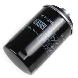 Audi VW Engine Oil Filter 06J115403Q - MANN-FILTER W71945